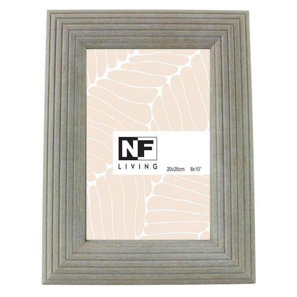 Talo Frame 8x10 Grey