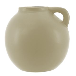 Hodgins Jug 14x14 Beige