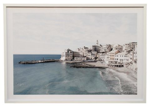 Sicily Print 103x73 cm