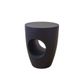 Riviera Side Table - Black