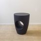 Riviera Side Table - Black