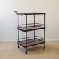 Alpine Bar Cart