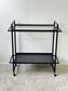 Bellwood Bar Cart