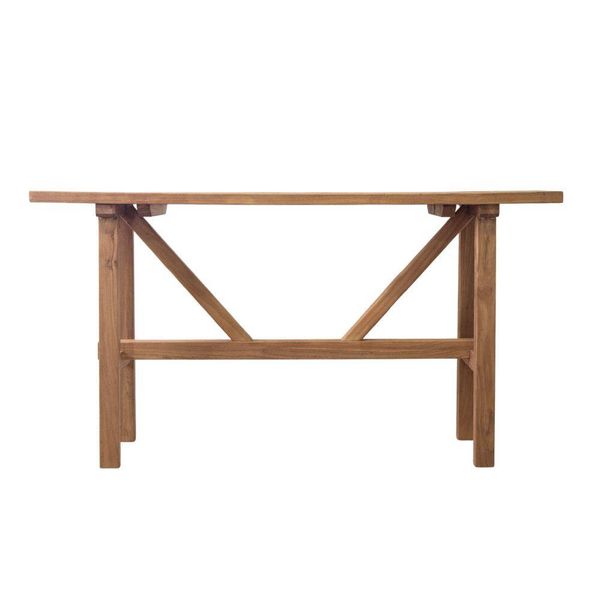 Homestead Console Table