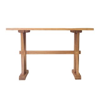 Provincial Console Table