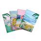 Coastal Dreams Greeting Card Box Set