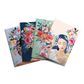 Inflorenscence Greeting Card Box Set