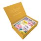 Summer Bouquet Gift Card Box Set