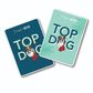 Casino Playing Cards Top Dog