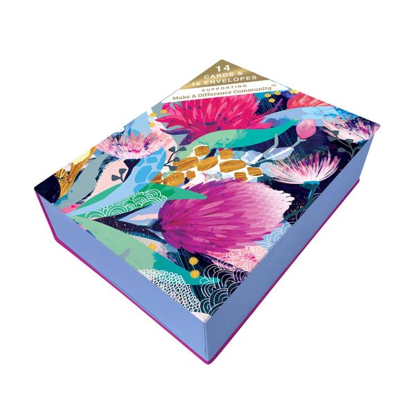 Australia Dream Gift Card Box Set