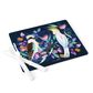 Australiana Birds Placemats Set/4