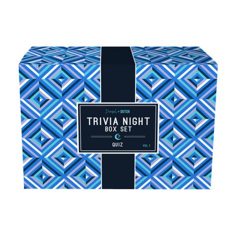 Trivia Night Box Set