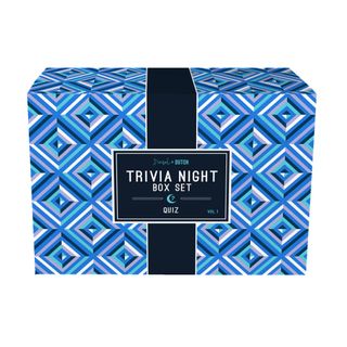 Trivia Night Box Set