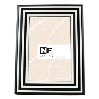 Nickora Frame 5x7 Black