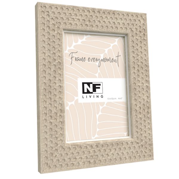 Notre Frame 4x6 Natural