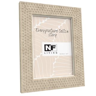 Notre Frame 5x7 Natural