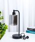 Mad Men Wireless Charging Lamp