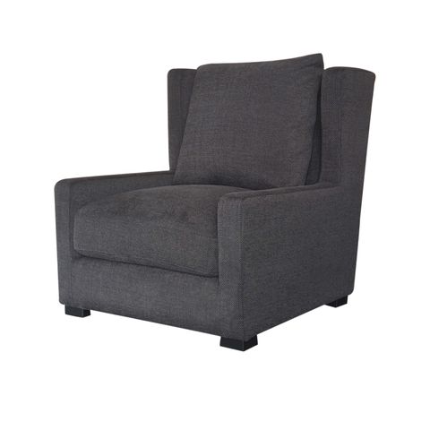 Thomas Upholstered Armchair