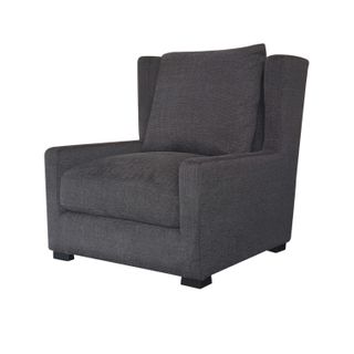 Thomas Upholstered Armchair