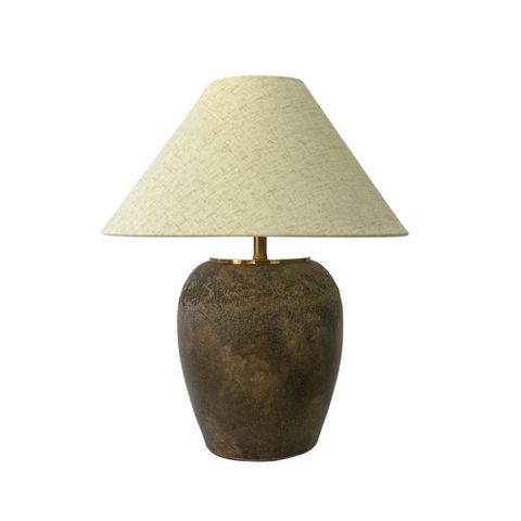 Chelsea Ceramic Table Lamp