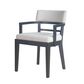 Lennox Dining Chair Black