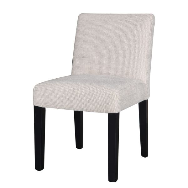 Classic Upholstered Dining Chair