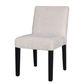 Classic Upholstered Dining Chair