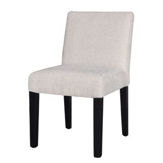 Classic Upholstered Dining Chair