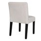 Classic Upholstered Dining Chair