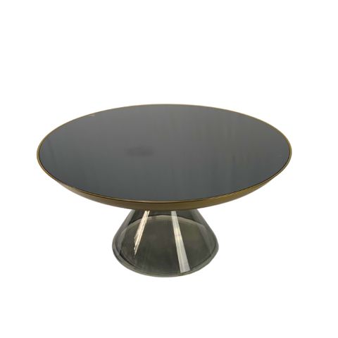 Martini Low Cocktail Table