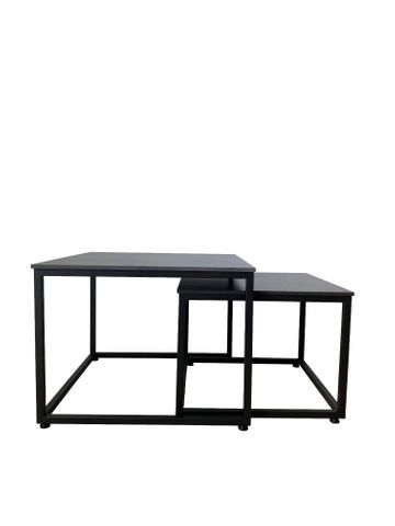 Giovanni Square Nesting Tables