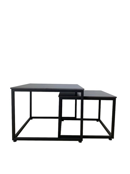 Giovanni Square Nesting Tables