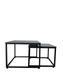 Giovanni Square Nesting Tables