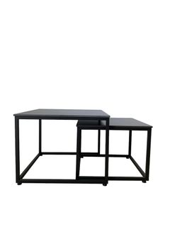 Giovanni Square Nesting Tables