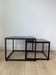 Giovanni Square Nesting Tables