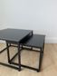 Giovanni Square Nesting Tables