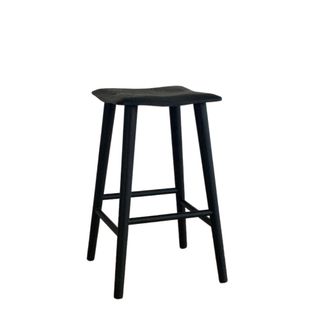 Vitale Barstool, Black