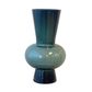 Skylar Glass Vase - Large, Ocean