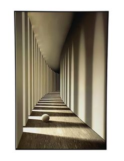 Natural Order 3D Wall Art