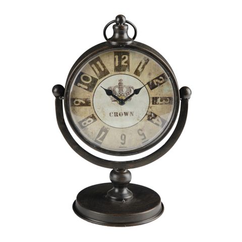 Classic Vintage Clock