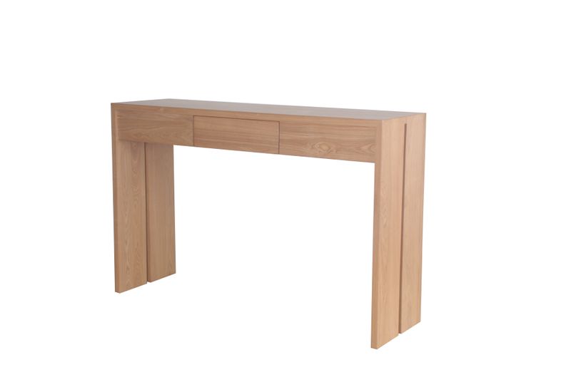 Nova Oak Console