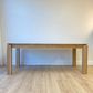 Nova Modern Oak Dining Table