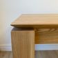 Nova Modern Oak Dining Table