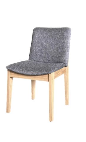 Nova Upholstered Dining Chair