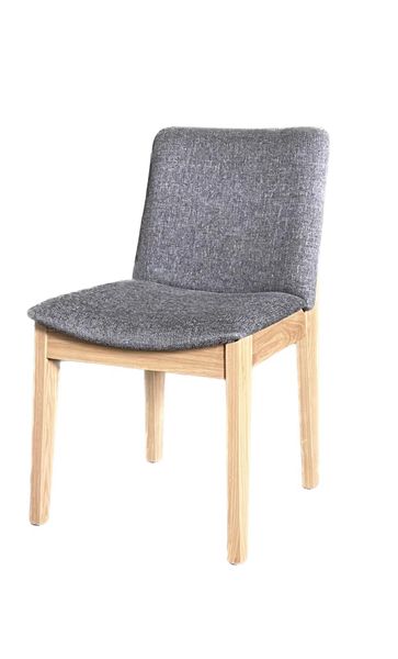 Nova Upholstered Dining Chair