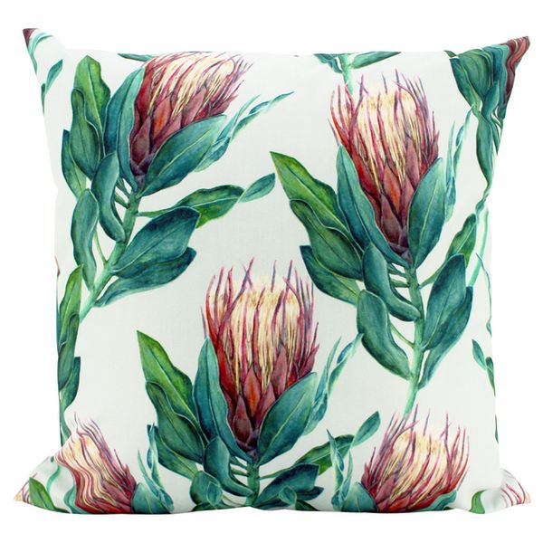 Banksia Outdoor Cushion 50x50cm