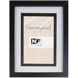 FramePop Frame 4x6  Black