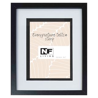 FramePop Frame 5x7  Black