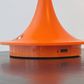 LED Table Lamp, Orange