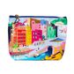 Riomaggiore Cosmetic Travel Bag